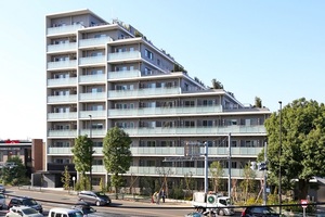 プライムメゾン用賀砧公園 801号-1