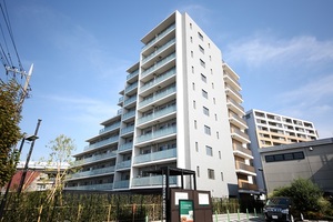 プライムメゾン用賀砧公園 801号-12