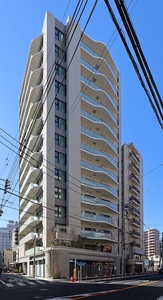 プライムメゾン入谷 704号-1