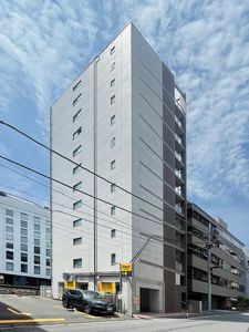 シャーメゾンステージ秋葉原