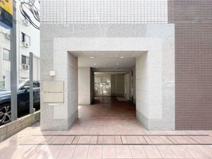 シャーメゾンステージ秋葉原 402号-12