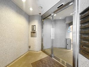 シャーメゾンステージ秋葉原 402号-13