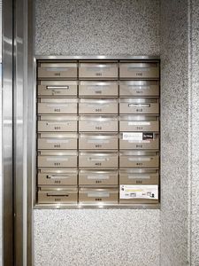 シャーメゾンステージ秋葉原 402号-14