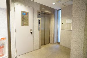 シャーメゾンステージ秋葉原 402号-15