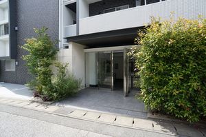 エスティメゾン南行徳 305号-12