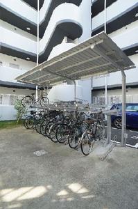 エスティメゾン南行徳 305号-15