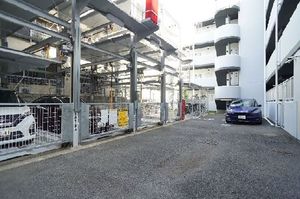 エスティメゾン南行徳 107号-6