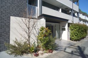 エスティメゾン南行徳 107号-7