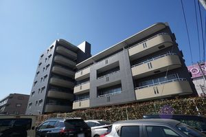 エスティメゾン妙典 701号-13