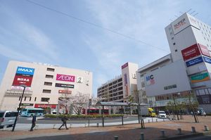 エスティメゾン妙典 701号-15