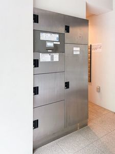 エスティメゾン西横浜 702号-14