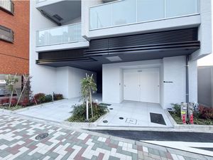 プライムメゾン西新宿 708号-15