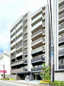 ツインズ国立Ⅰ 404号-1