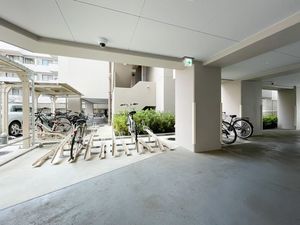 ツインズ国立Ⅰ 404号-4