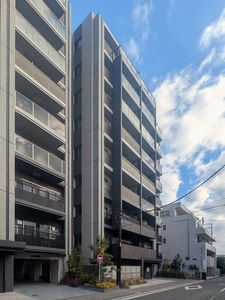 ツインズ国立Ⅱ 902号-1