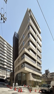 プライムメゾン文京本郷 702号-1