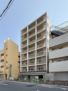 プライムメゾン亀戸 804号-1