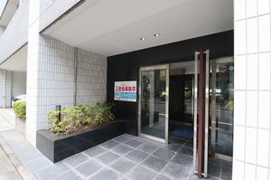 スペーシア目黒不動前 504号-12