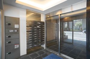 スペーシア目黒不動前 504号-13