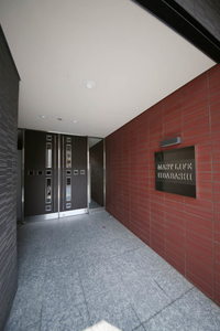 マストライフ飯田橋 406号-12