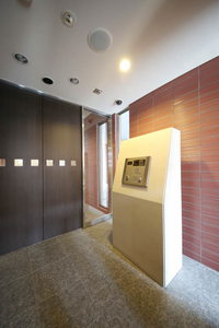 マストライフ飯田橋 406号-13