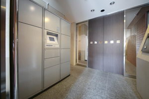 マストライフ飯田橋 406号-14