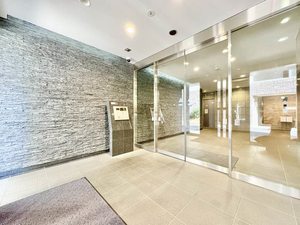 マストライフ中野坂上ANNEX 411号-2