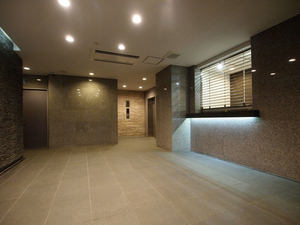 マストライフ中野坂上ANNEX 411号-3