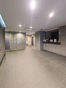 マストライフ中野坂上ＡＮＮＥＸ 1103号-11