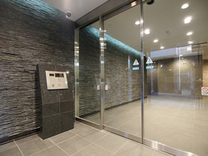 マストライフ中野坂上ＡＮＮＥＸ 1103号-12