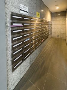 マストライフ中野坂上ＡＮＮＥＸ 1103号-13