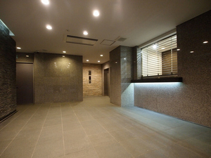 マストライフ中野坂上ＡＮＮＥＸ 1103号-15