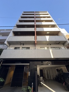 マストライフ秋葉原ＥＡＳＴ 804号-12