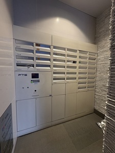 マストライフ秋葉原ＥＡＳＴ 804号-15