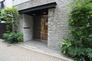 マストライフ芝浦 201号-12
