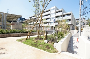 マストライフ赤羽ＷＥＳＴ 216号-1