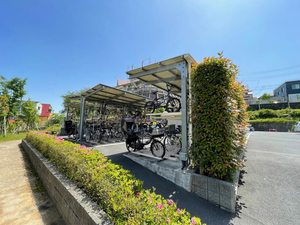 マストライフ赤羽ＷＥＳＴ 216号-15