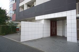 ＭＡＳＴ　ＬＩＦＥ　横濱桜木町 205号-12