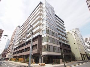 マストクレリアン勝どき