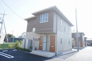 エコ　ラフィネ　Ｃ 201号-1