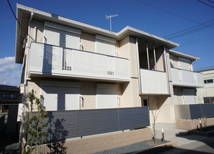 プレール　Ｄ 102号-1