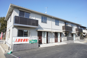 サンドミール　Ｂ