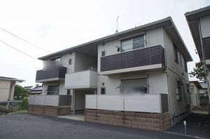 カーサ・ベルデＢ 101号-1