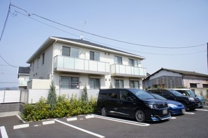 エストレラ　Ⅱ 201号-1