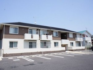 シャンティ韮川　Ｃ 102号-1