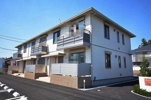 カーサ・ベルデＣ