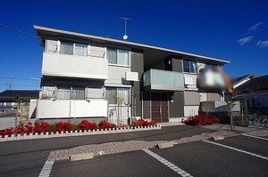 グレイッシュ・イースト