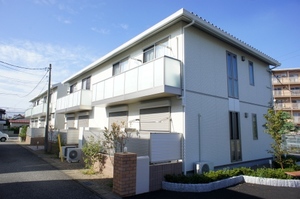 グリーン　ハーブ　Ａ 202号-1