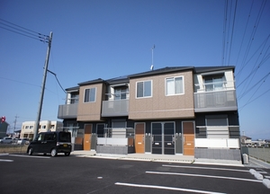 わん・ピース　Ⅱ 203号-1