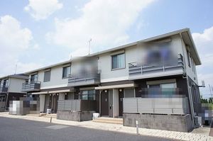 ボタンヴュー　Ａ